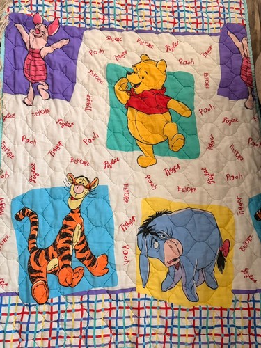Winnie the pooh - winnie,