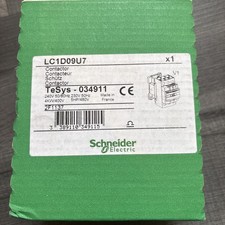 Schneider 4kw 3 Phase