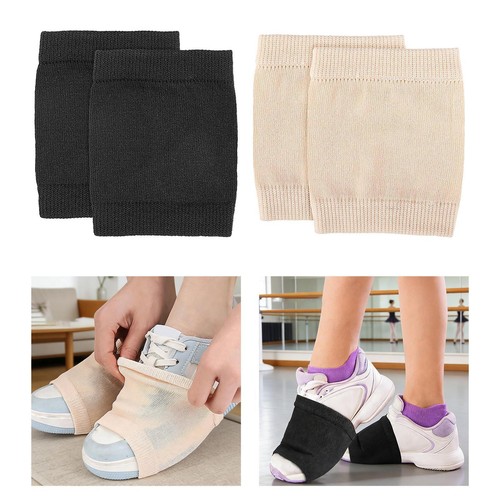 Dance shoe covers over - covers, sneaker