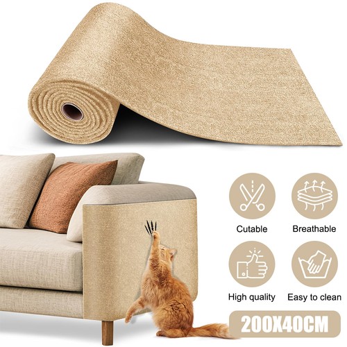 Kitten scratcher pad 200 40cm - scratcher, 200*40cm