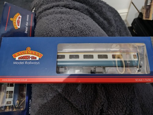 Bachmann 650 mk2f first - mk2f,
