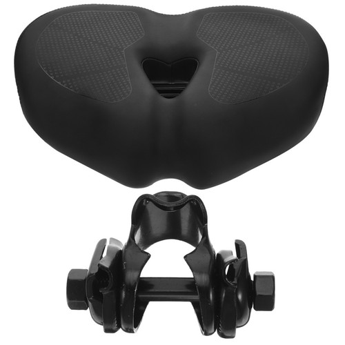 Female comfort bike seat - comfort,