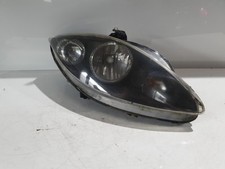 2006 SEAT ALTEA REFERENCE SPORT Drivers Headlamp RH