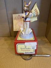 Royal Doulton Ltd Ed of 2500