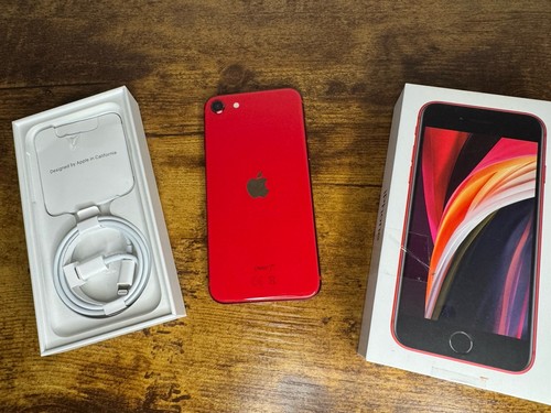 Apple iphone 2020 - apple, se