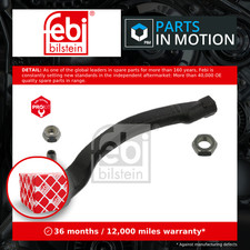 Tie / Track Rod End fits