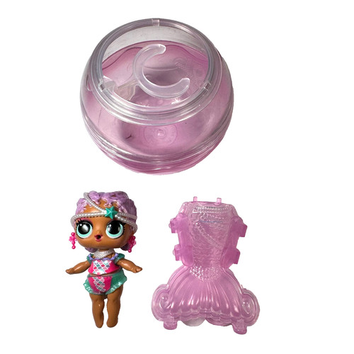 Lol surprise mermaids doll - surprise,
