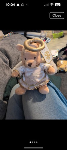 Disney winnie the - winnie,