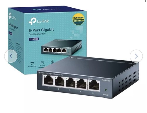 Link gigabit fast ethernet - fast,
