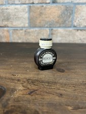 Dr. Mackenzie Vintage Smelling Salts Bottle