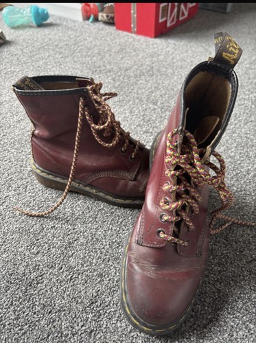 Very vintage size - size, doc