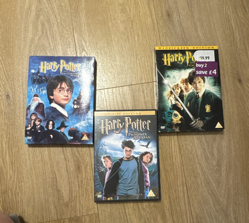 Harry potter philosopher - harry,