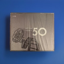 MM Best Film Classics 50 by