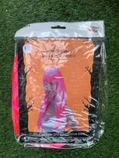 SMIFFYS SERIOUS FUN WIG (NEW & SEALED)