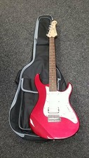 Yamaha Pacifica 012 Electric