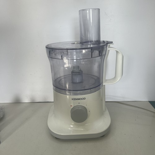 Kenwood type fpp23 food - type,