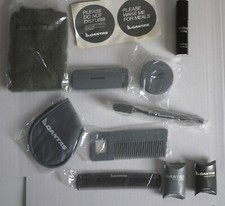 Vintage Qantas Airways Airline