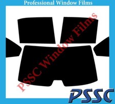 Pre Cut Rear Car Window Films