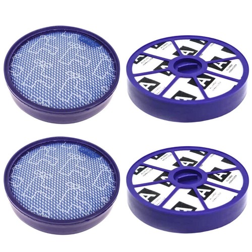 Pre post hepa filter - hepa, kit
