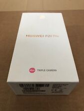 GENUINE HUAWEI P20 PRO EMPTY