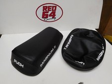 Puch Magnum X seat cover
