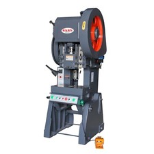 25-Ton Mechanical Punch Press