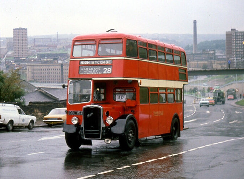Thames valley preserved dbl154 - valley,