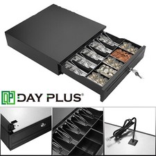 Cash POS Money Till Drawer