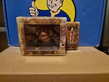 Bioshock Big Daddy & Little