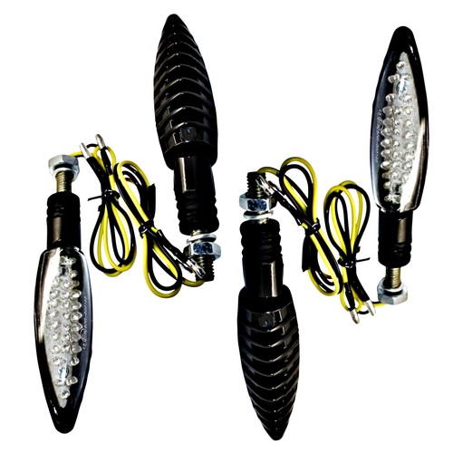 Led mini blinker arrow - led,