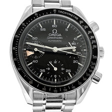 Omega Speedmaster Reduced