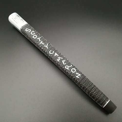 Scotty cameron black full - scotty, cord