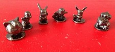 Monopoly Pokemon Kanto Edition