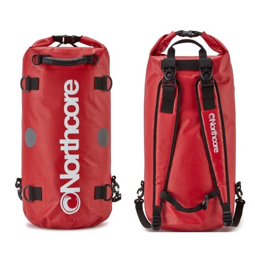 Red northcore litre - red,