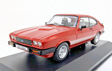 Corgi Vanguards Ford Capri Mk3
