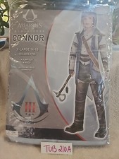Assassin's Creed 3 Connor