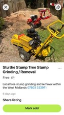 Tree Reduction/ Cutting Down