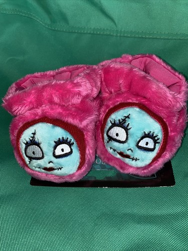 New nightmare before christmas - before,