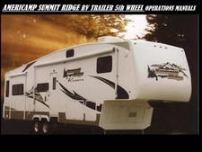 AMERICAMP SUMMIT RIDGE RV