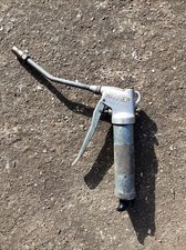Wanner Grease Gun