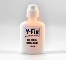 WHITE Kitchen Worktop Touch Up