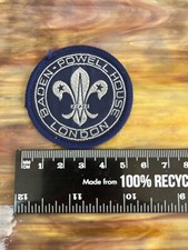 Baden Powell House London