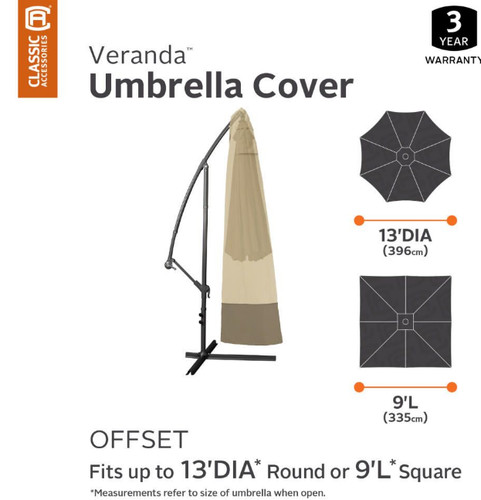 Classic accessories veranda - classic,