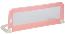 Safety First Portable Bed Rail, 106 x 42cm Foldable Bed Guard for Toddler Bed