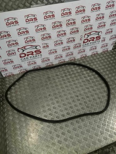 Citroen picasso door rubber - citroen, c4