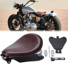 Motorcycle solo seat spring - motorcycle,