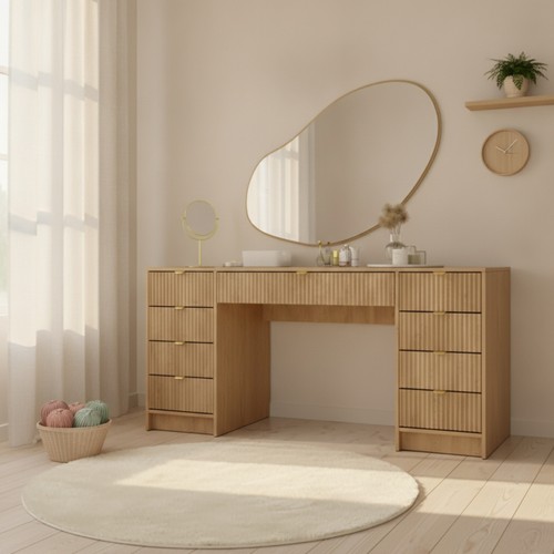 Tireno bis desk with - with, |