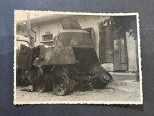 WW2 German Military Photo