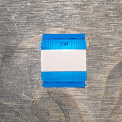 Ribbon tcon board - board, for