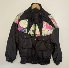 Vintage UK 10 C&A Rodeo Ski